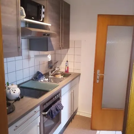 Appartamento Sperlingsdomizil