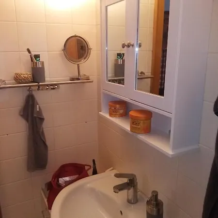 Sperlingsdomizil Appartamento Weilerswist