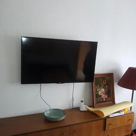 Appartamento Sperlingsdomizil