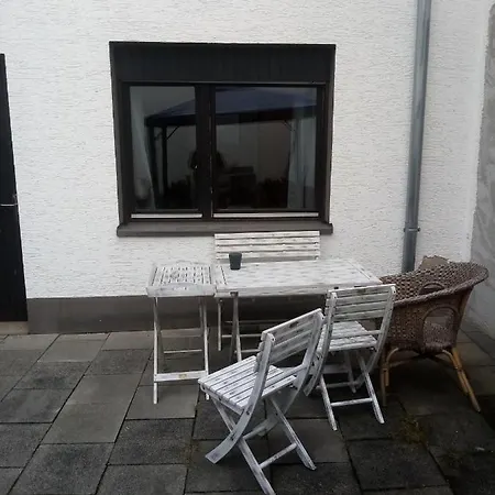 Sperlingsdomizil *
